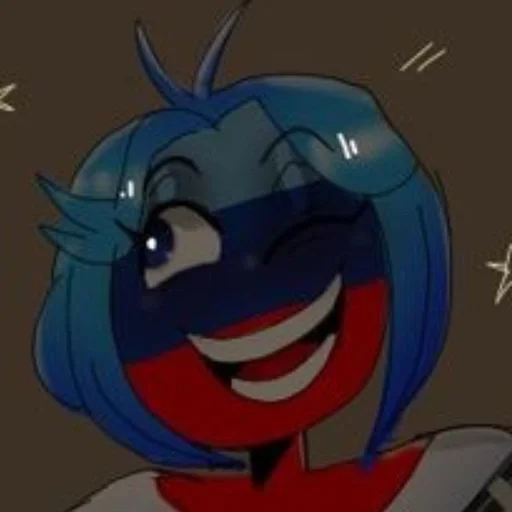 Стикер Разделите их уже