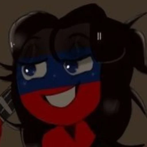 Стикер Разделите их уже