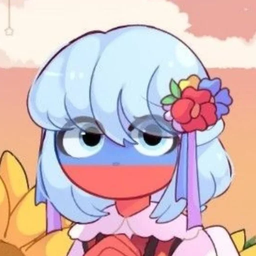 Стикер Разделите их уже