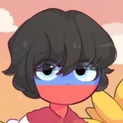 Стикер Разделите их уже