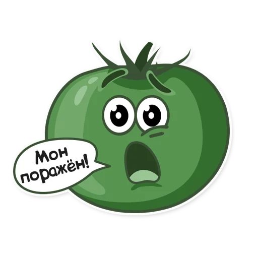 Стикер Udmurt Smiles