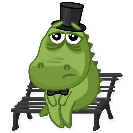 Стикер Udmurt Smiles