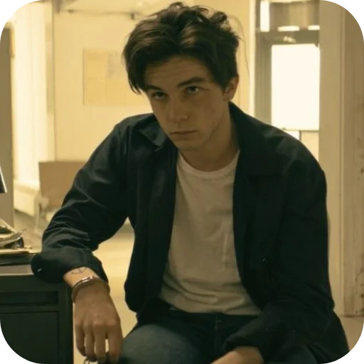 Стикер Wayne McCullough