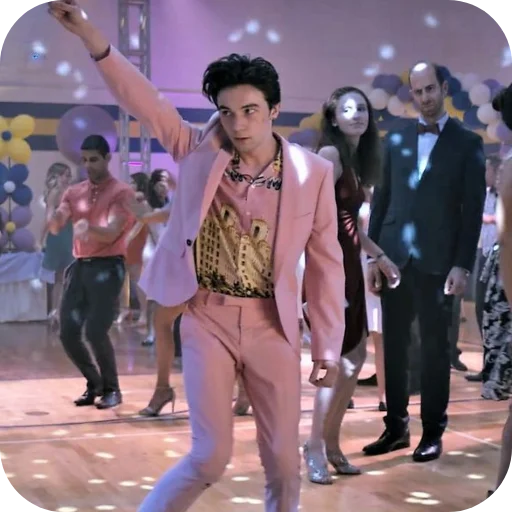 Стикер Wayne McCullough