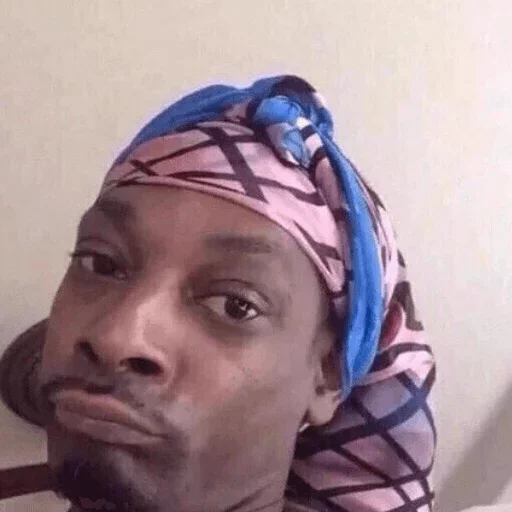 Стикер Ugly Loser