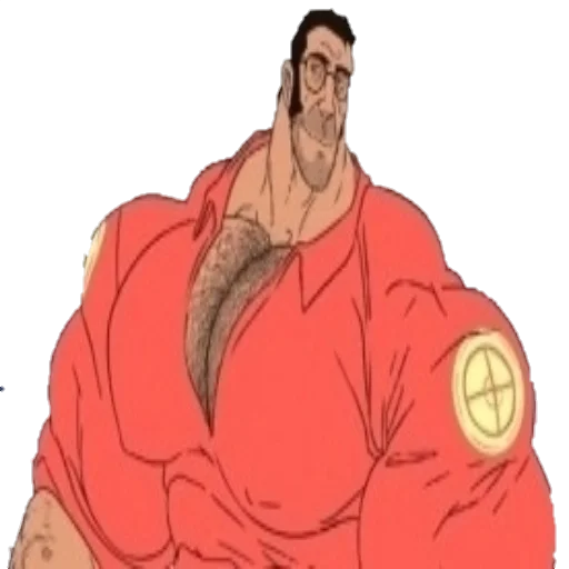 Стикер Uh artem