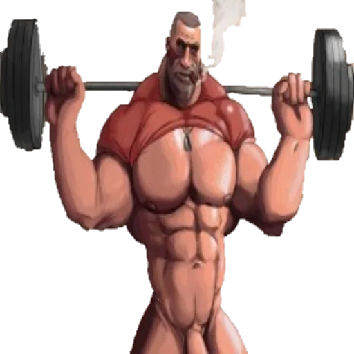 Стикер Uh artem