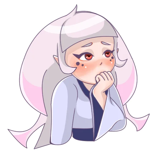 Стикер Ukkizmi