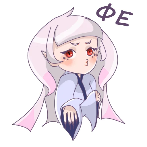 Стикер Ukkizmi