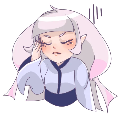 Стикер Ukkizmi