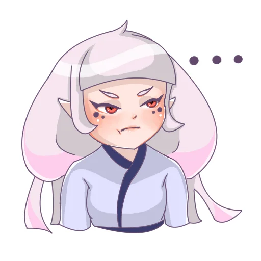 Стикер Ukkizmi