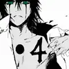 Стикер Ulquiorra Cifer