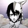 Стикер Ulquiorra Cifer