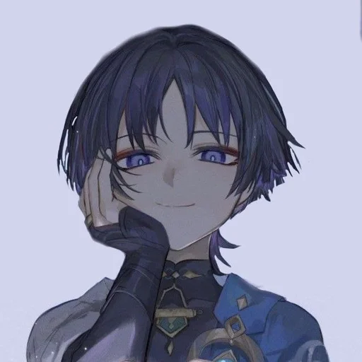 Стикер Ultimate Crimson Guineafowl