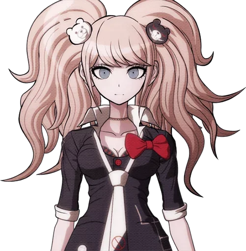 Стикер Junko