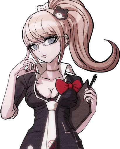 Стикер Junko