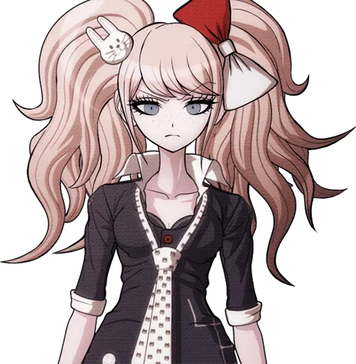 Стикер Junko
