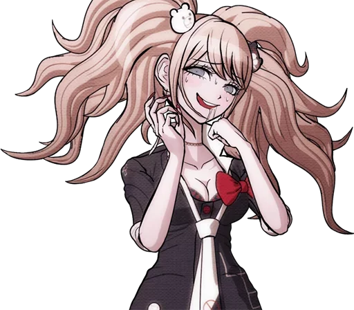 Стикер Junko