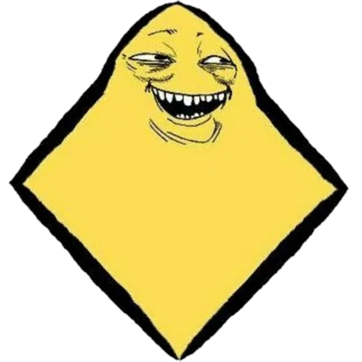 Стикер ULTIMATEYOBA