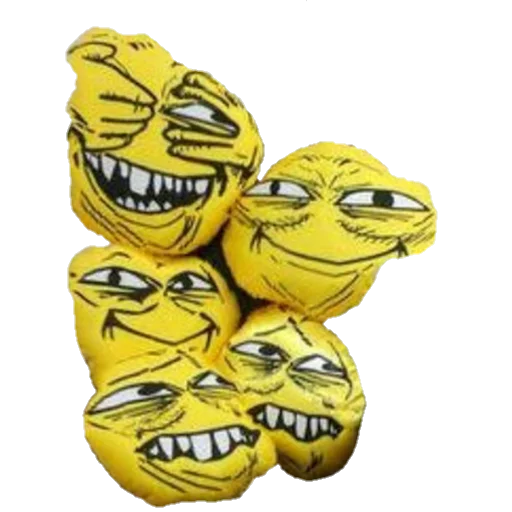 Стикер ULTIMATEYOBA