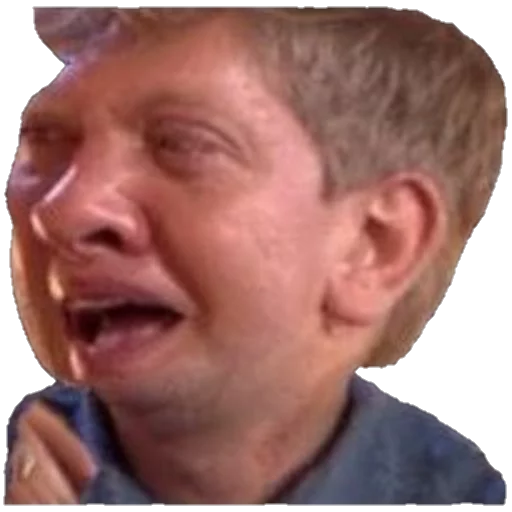 Стикер ULTIMATEYOBA