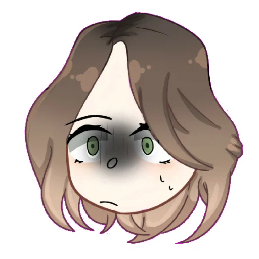 Стикер Ульянка 🐝