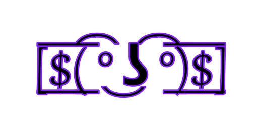 Стикер Улыбнись