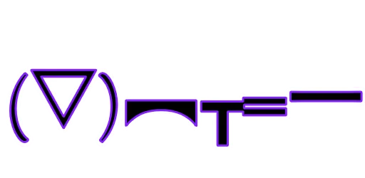 Стикер Улыбнись