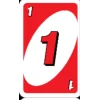 Эмодзи UNO CARDS