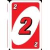 Эмодзи UNO CARDS