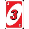 Эмодзи UNO CARDS