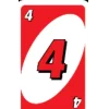 Эмодзи UNO CARDS