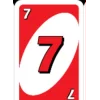 Эмодзи UNO CARDS