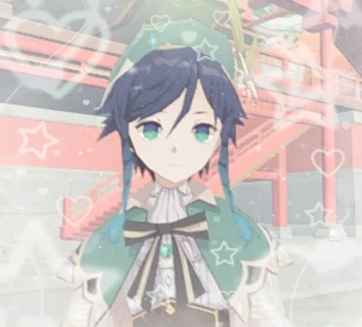 Стикер Unwilling Teal Crayfish