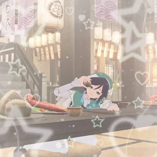 Стикер Unwilling Teal Crayfish