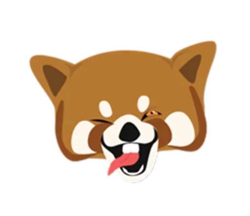 Стикер Animals