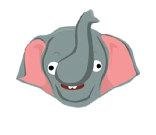 Стикер Animals