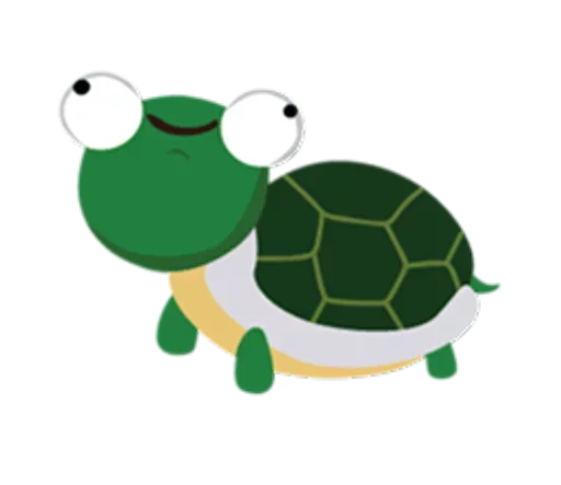 Стикер Animals