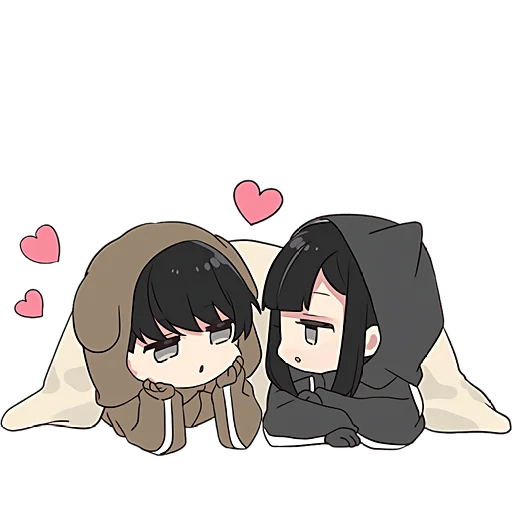 Стикер Юрудура кун 5