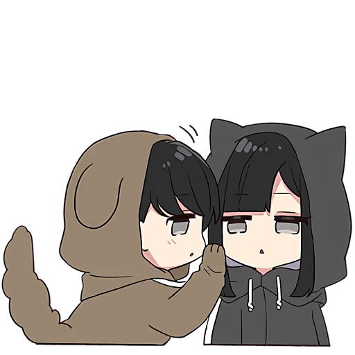 Стикер Юрудура кун 5