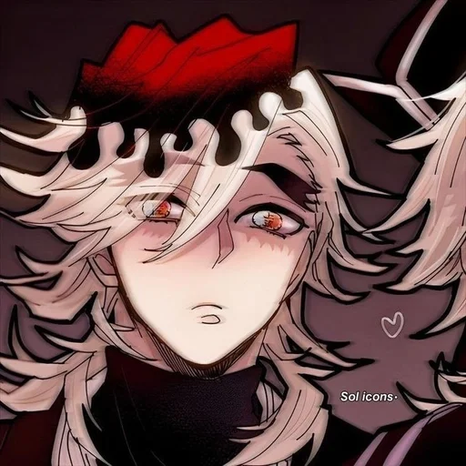 Стикер Доума