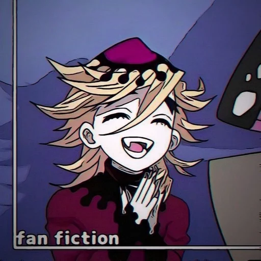 Стикер Доума