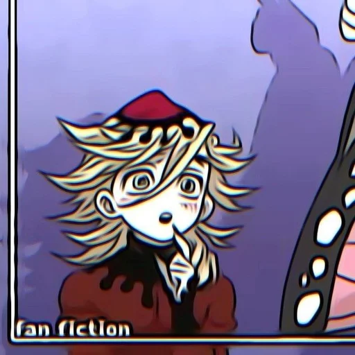 Стикер Доума