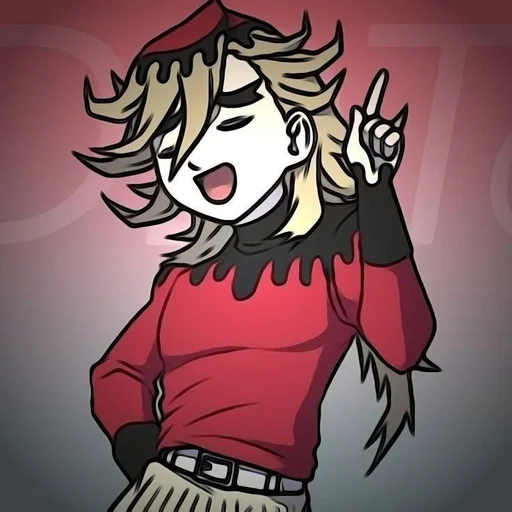 Стикер Доума