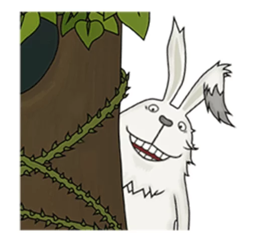 Стикер Usavich