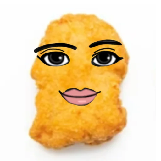 Стикер Люблю