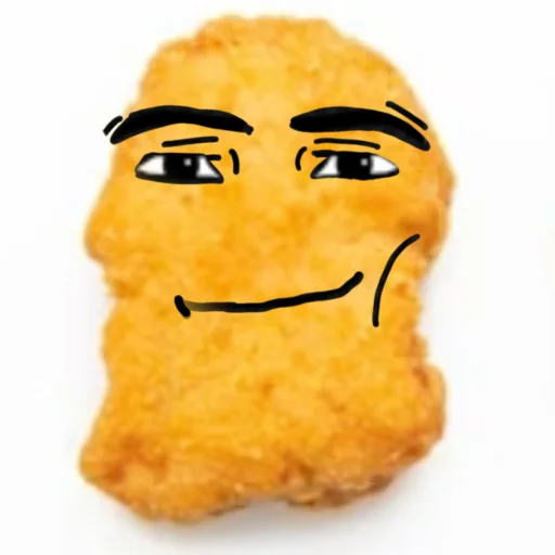 Стикер Люблю