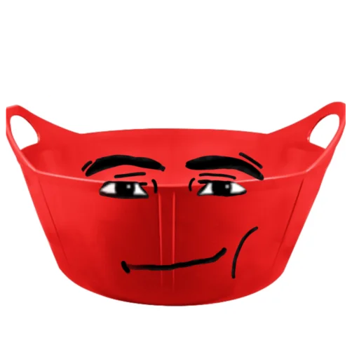 Стикер Люблю