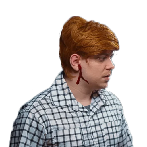 Стикер Utopia Show