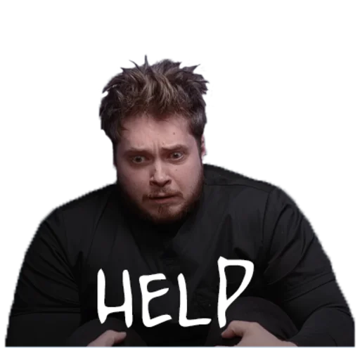 Стикер Utopia Show